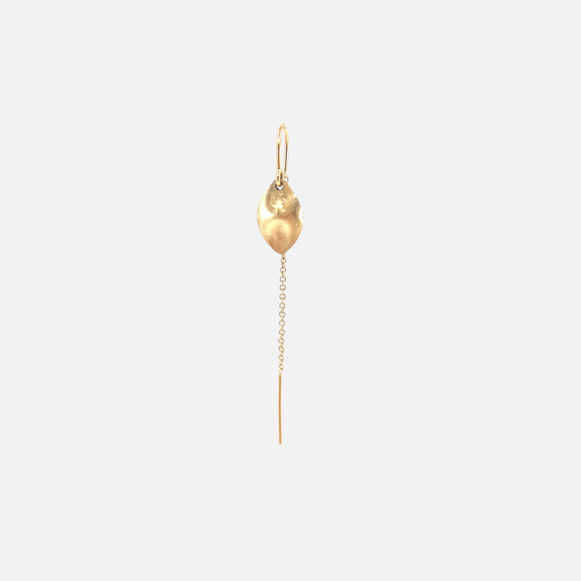 Rin Earring Gold