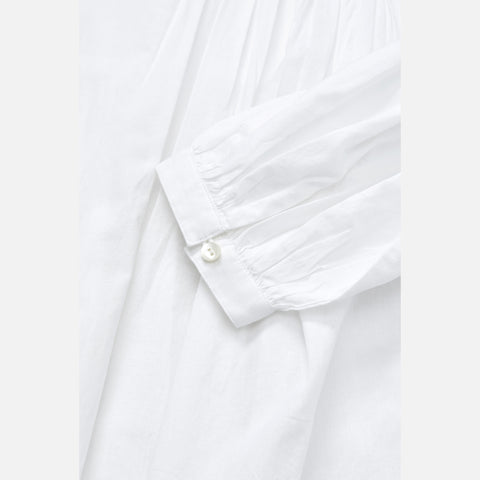 Rita Shirt Optic White