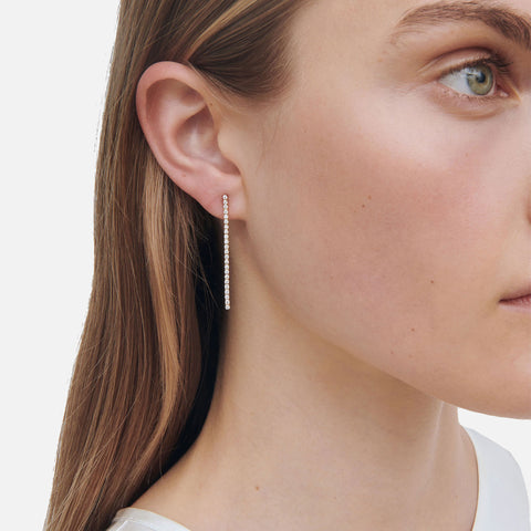 River Earrings