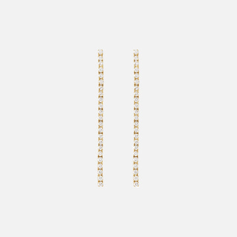 River Earrings