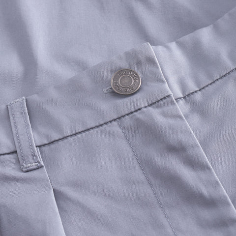 Russel Pants Blue Shadow
