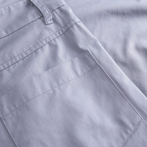 Russel Pants Blue Shadow