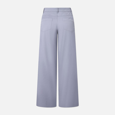 Russel Pants Blue Shadow