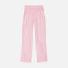 Sam Pants Bubble Pink Stripe