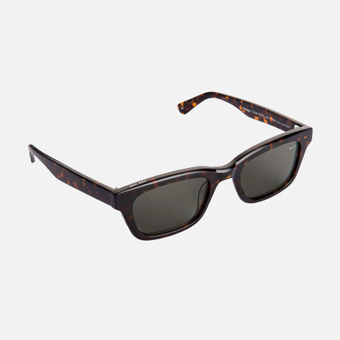 Savage Sunglasses Classical Havana