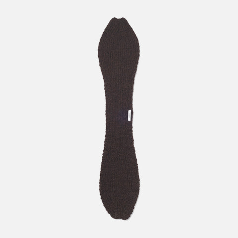 Silva Scarf Brown