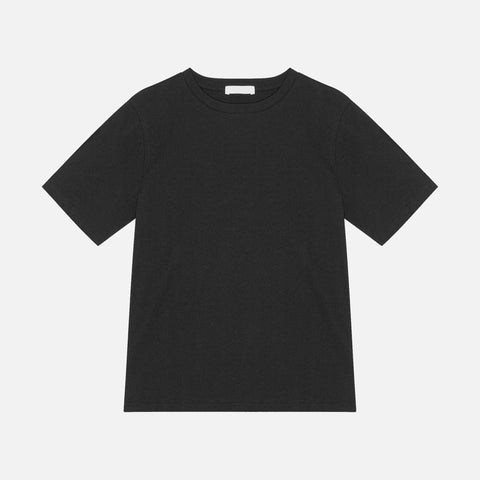 Simon T-Shirt Black