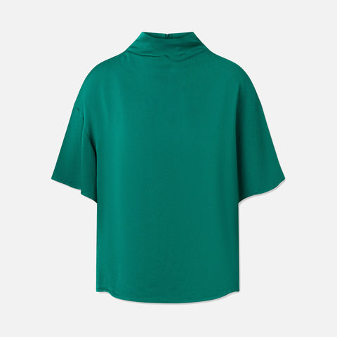 Simona Top Deep Teal