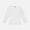 Steffi Tee White