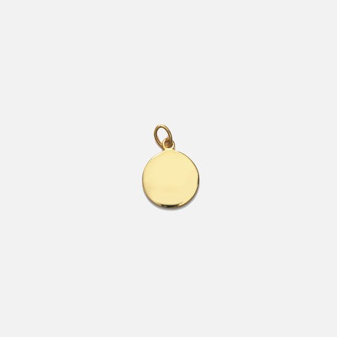Sun Pendant