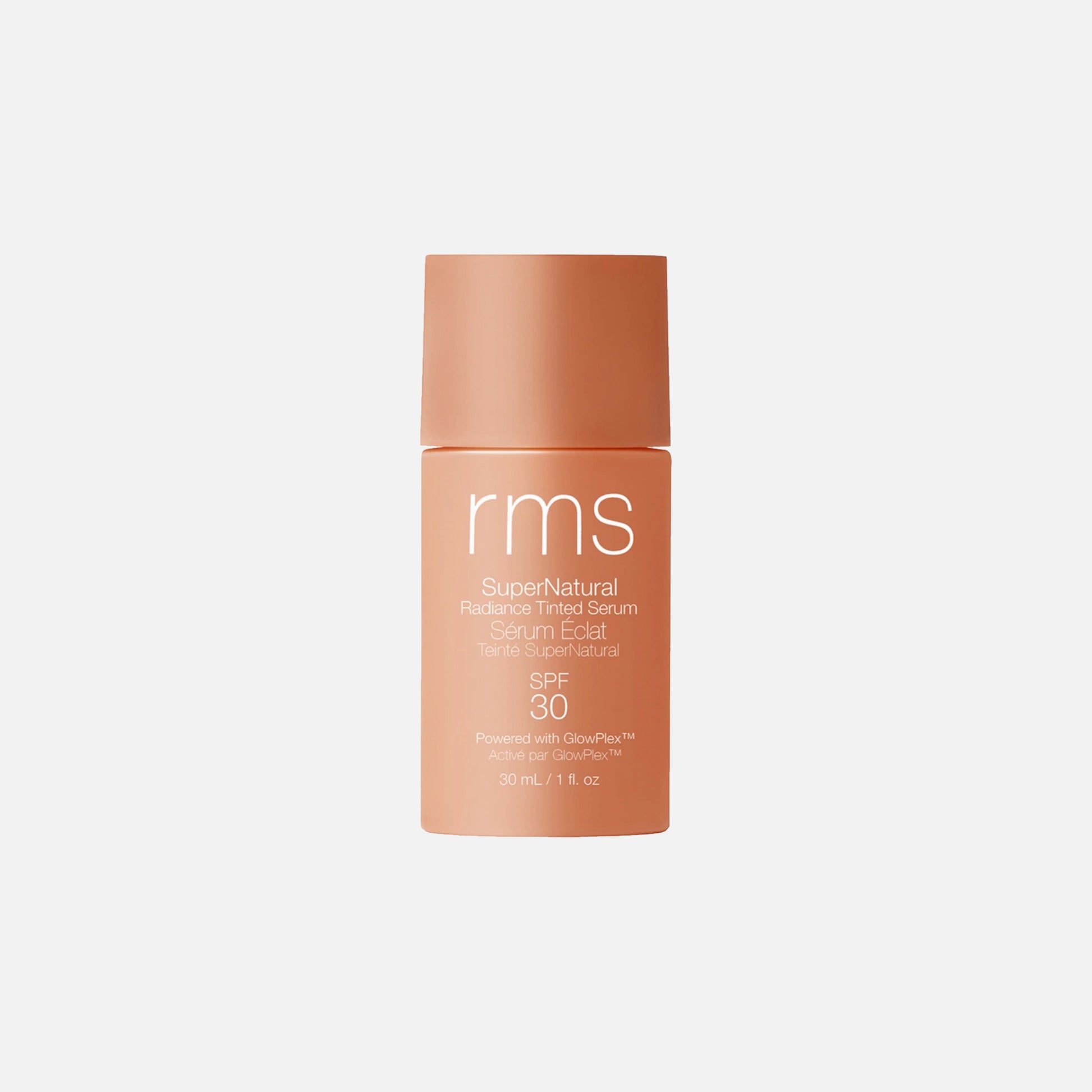 SuperNatural Tinted Serum SPF 30 Medium Aura