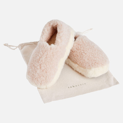 Slipper Taupe