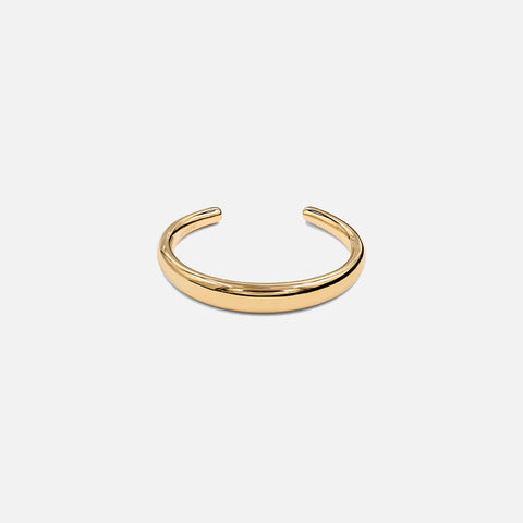 The Amanda Bracelet Gold Plated