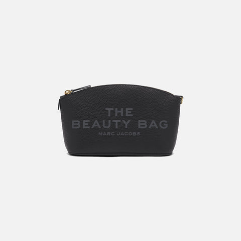 The Beauty Bag Black