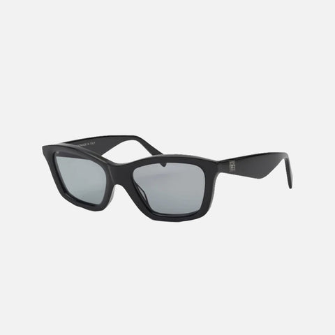 The Classic Sunglasses Black