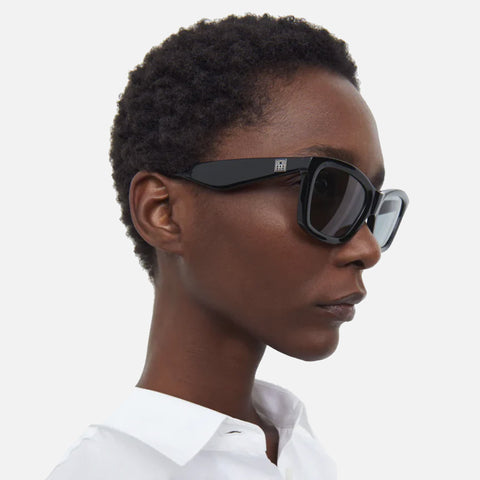 The Classic Sunglasses Black