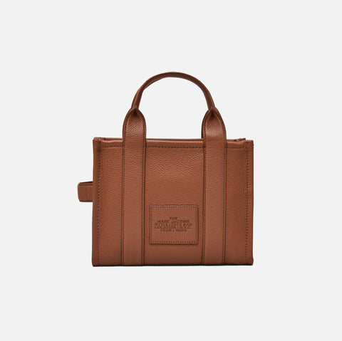 The Small Tote Bag Argan Oil