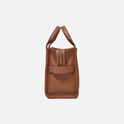 The Small Tote Bag Argan Oil