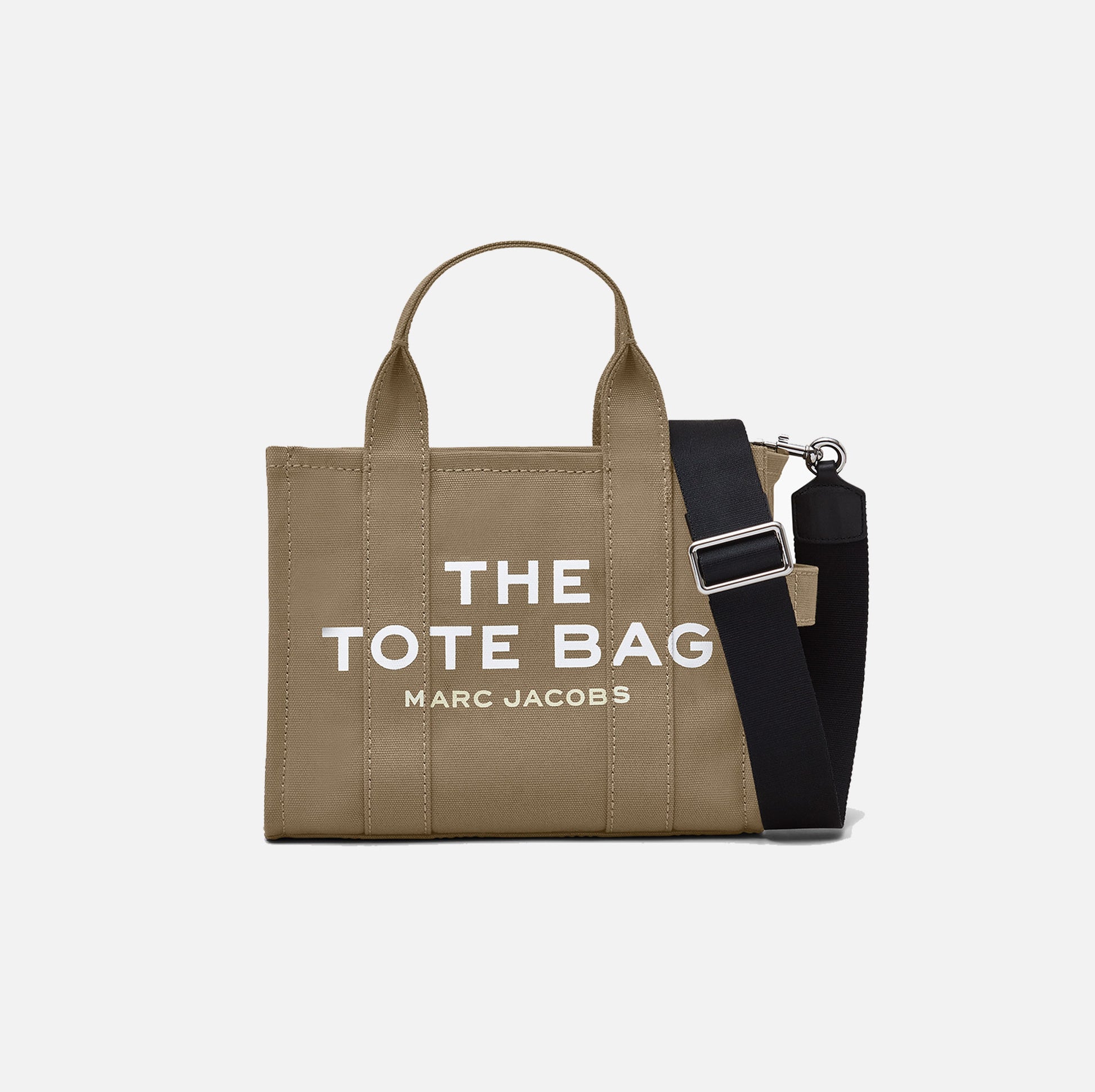 The Small Tote Bag Slate Green