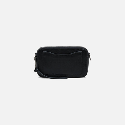 The Snapshot Bag Black