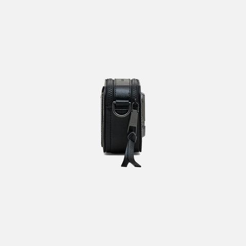 The Snapshot Bag Black