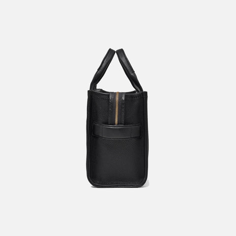 The Small Tote Bag Black