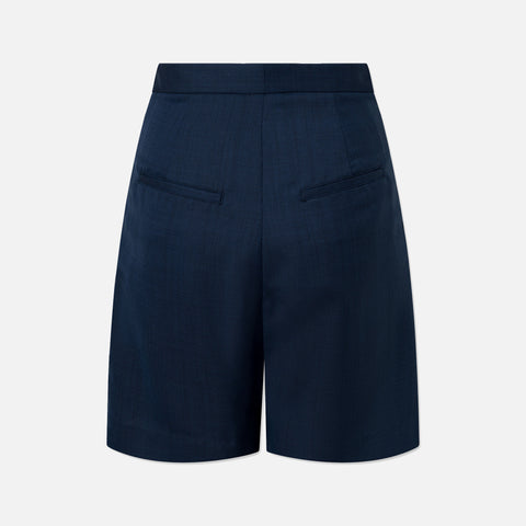 Thompson Shorts Navy