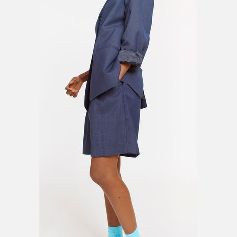 Thompson Shorts Navy