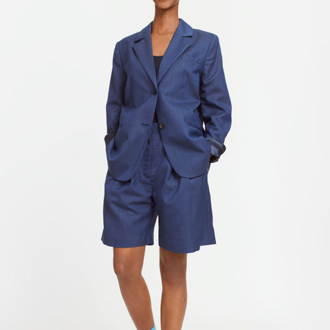 Thompson Shorts Navy