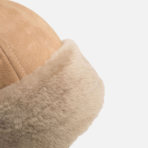 Tito Hat Tan