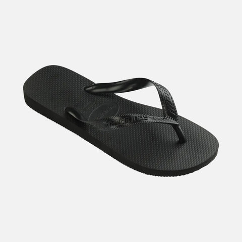 Top Flip-Flops Black