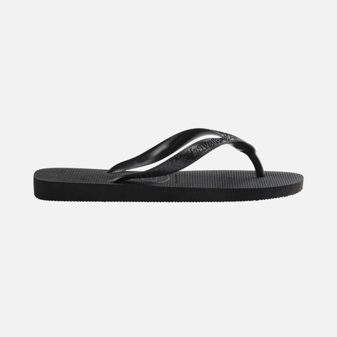 Top Flip-Flops Black