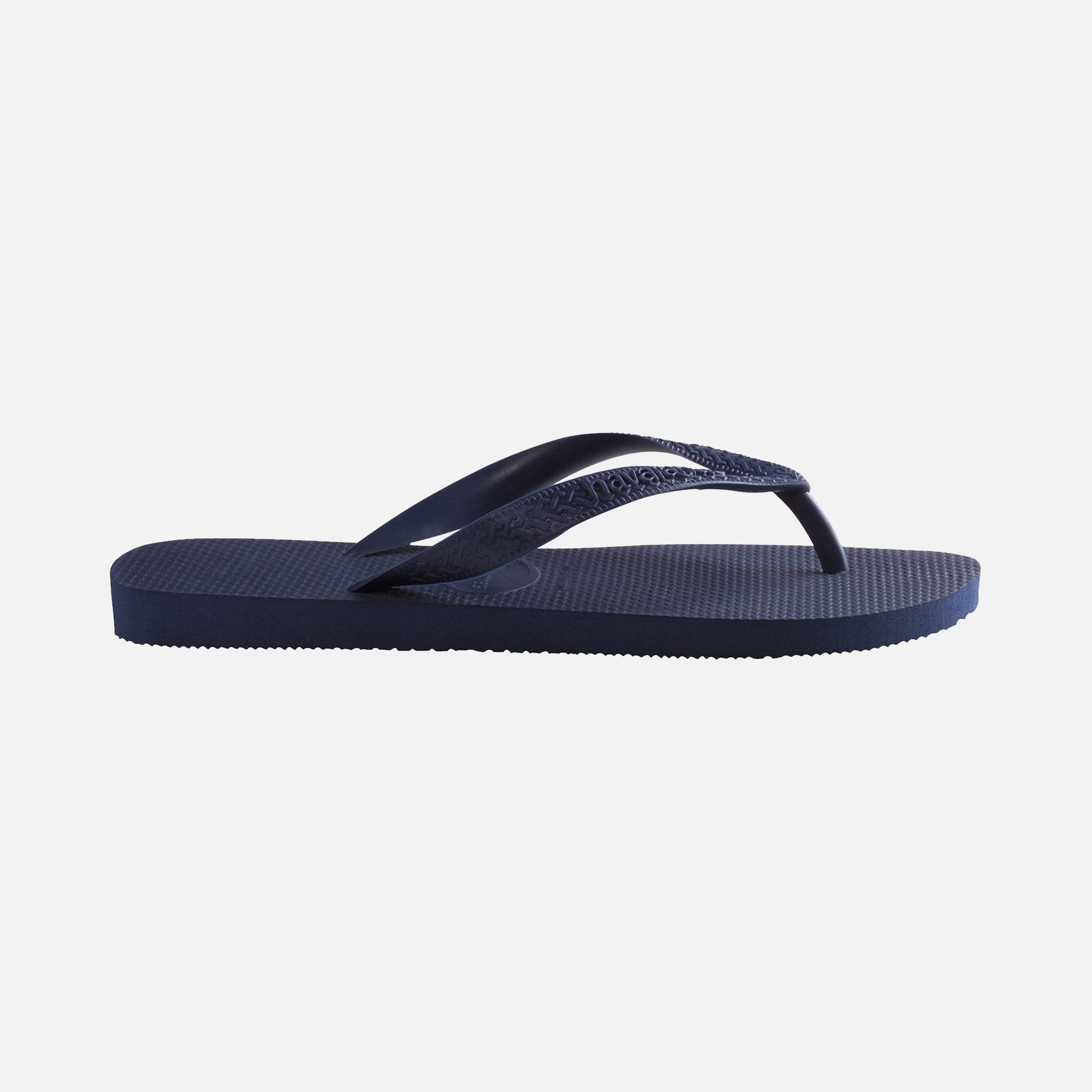 Top Flip-Flops Navy Blue