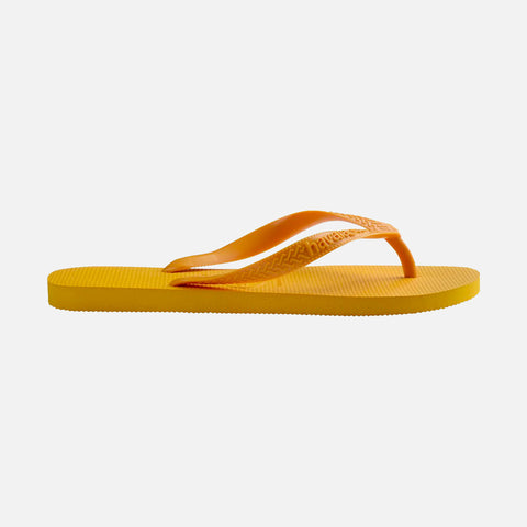 Top Flip-Flops Pop Yellow