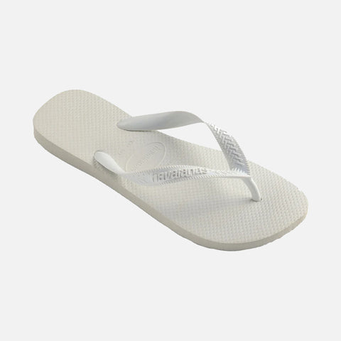 Top Flip-Flops Pop White