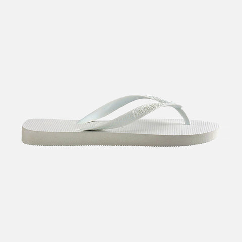 Top Flip-Flops Pop White