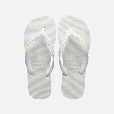 Top Flip-Flops Pop White