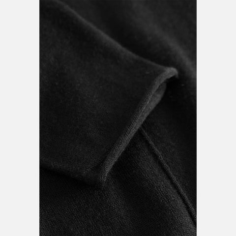 Tove Turtleneck Black