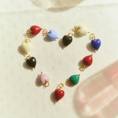 Uma Pendant Jade