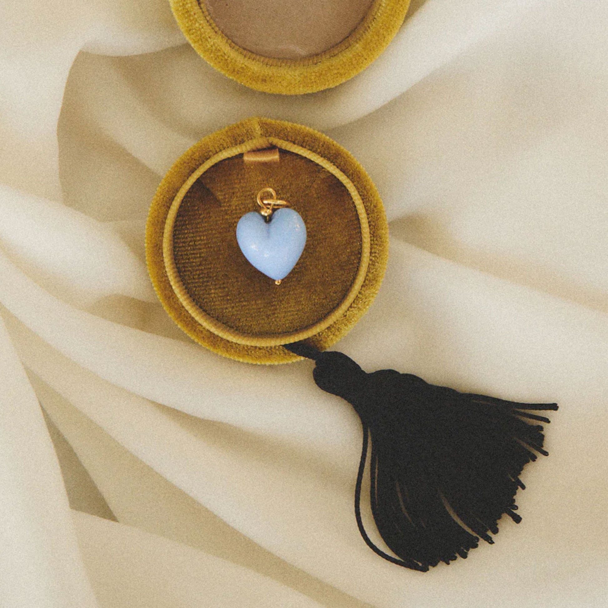 Uma Pendant Hortensia