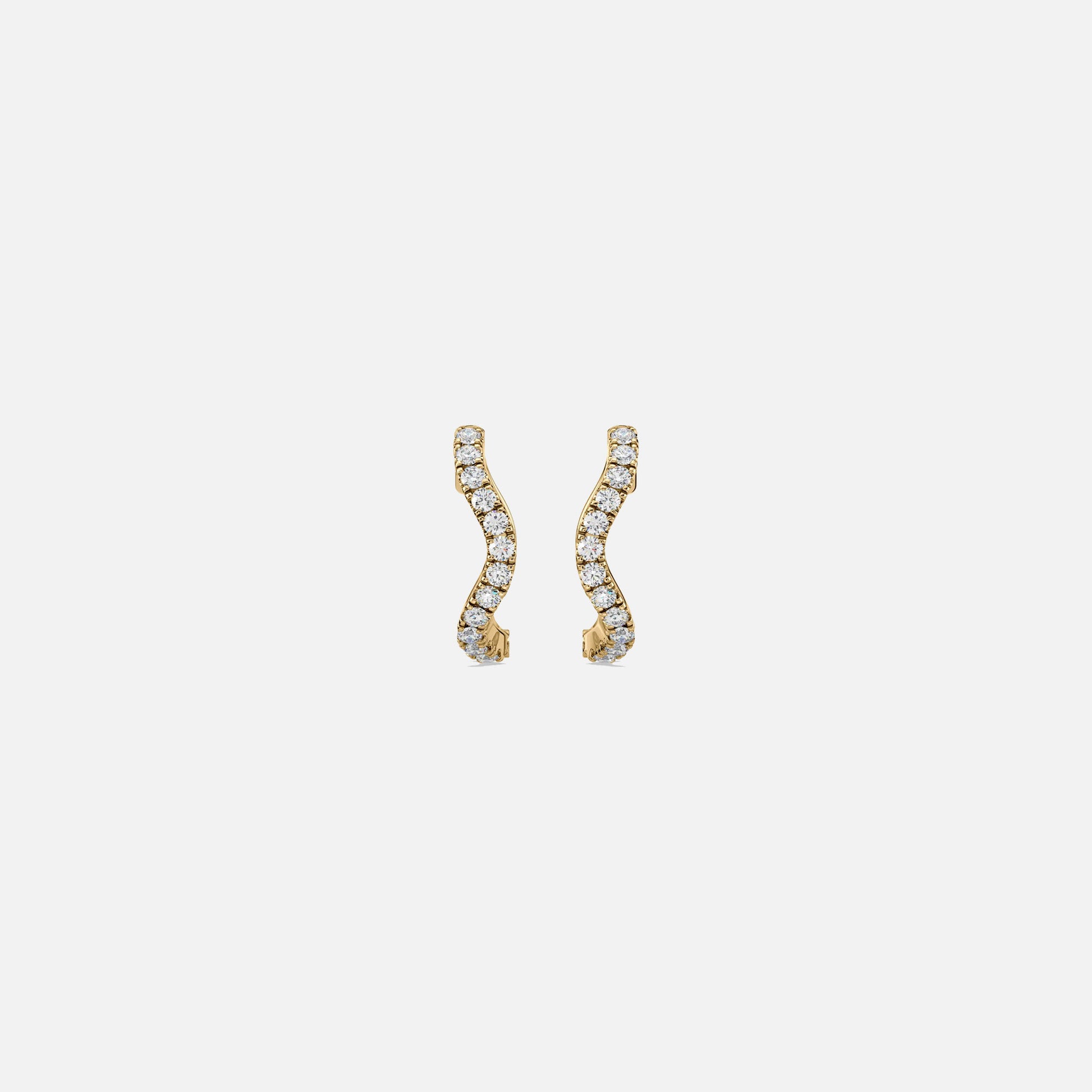 Vayu Earrings