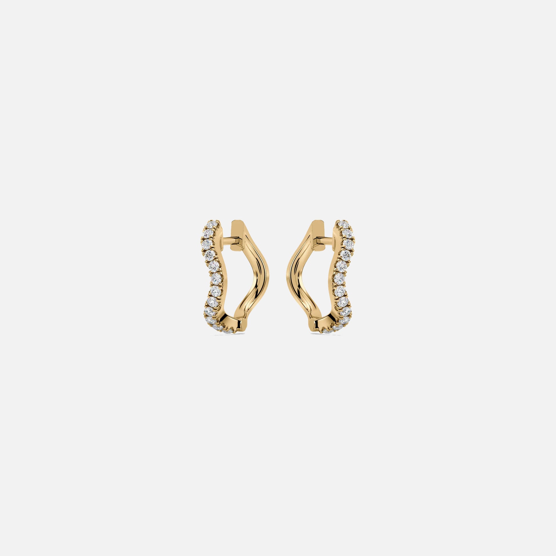 Vayu Earrings