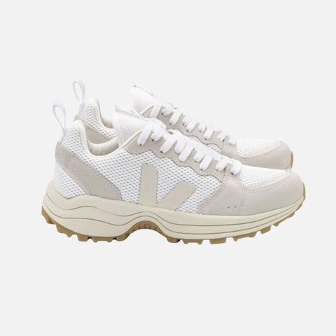 Venturi Sneakers White