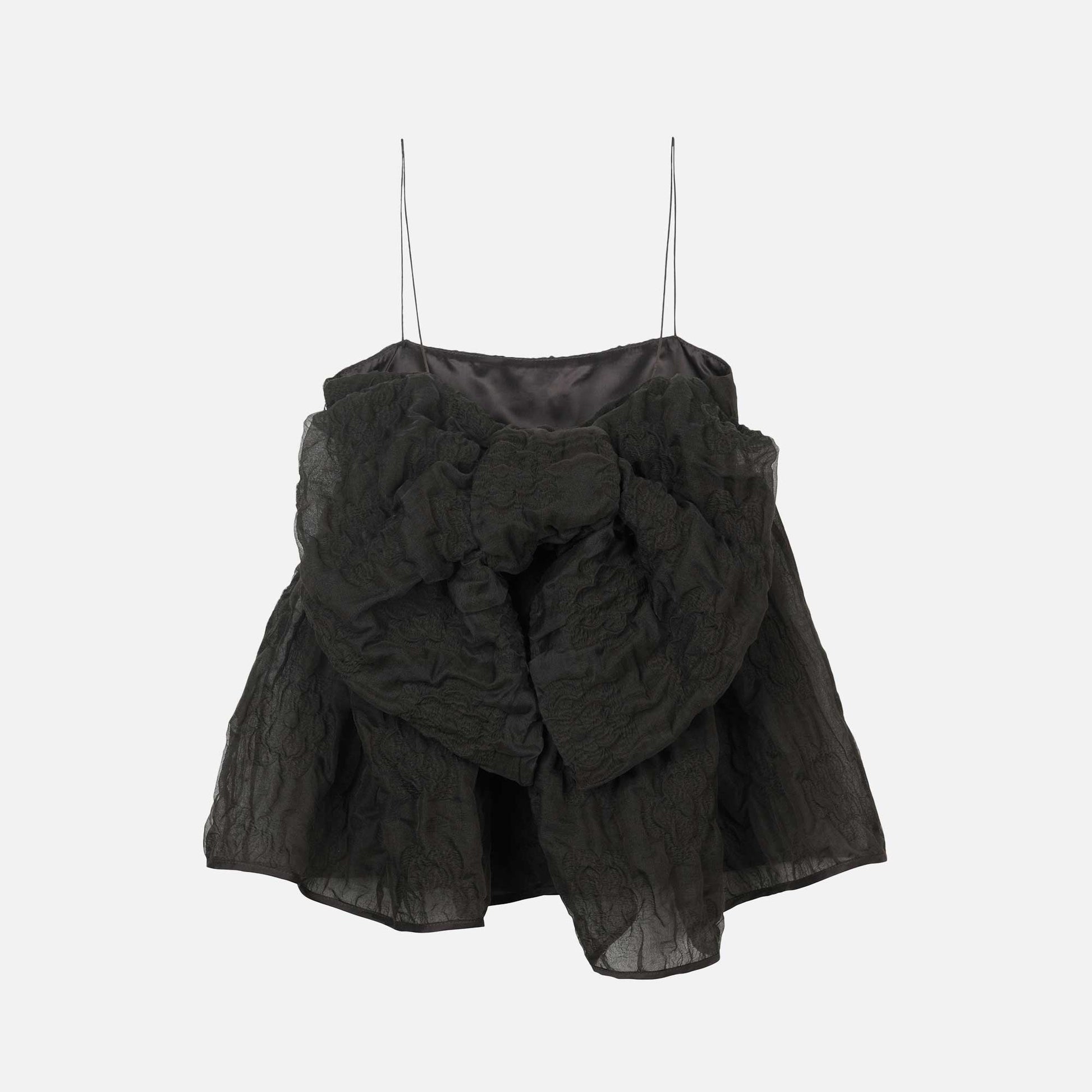 Veronica Top Soil Brown