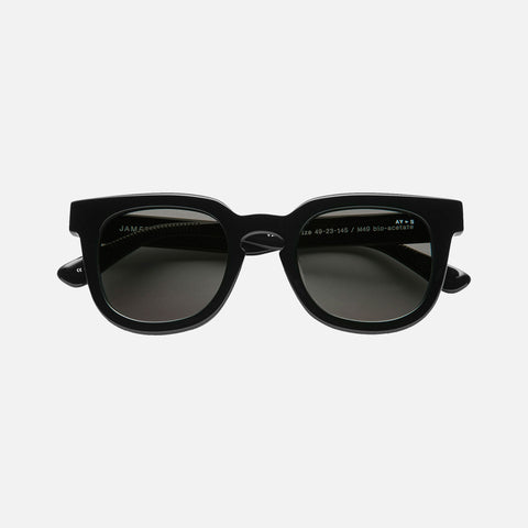 Vision Sunglasses Black