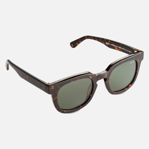 Vision Sunglasses Havana