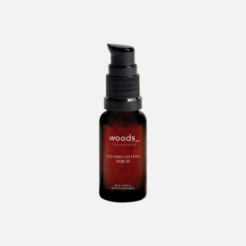 Vitamin Lifting Serum
