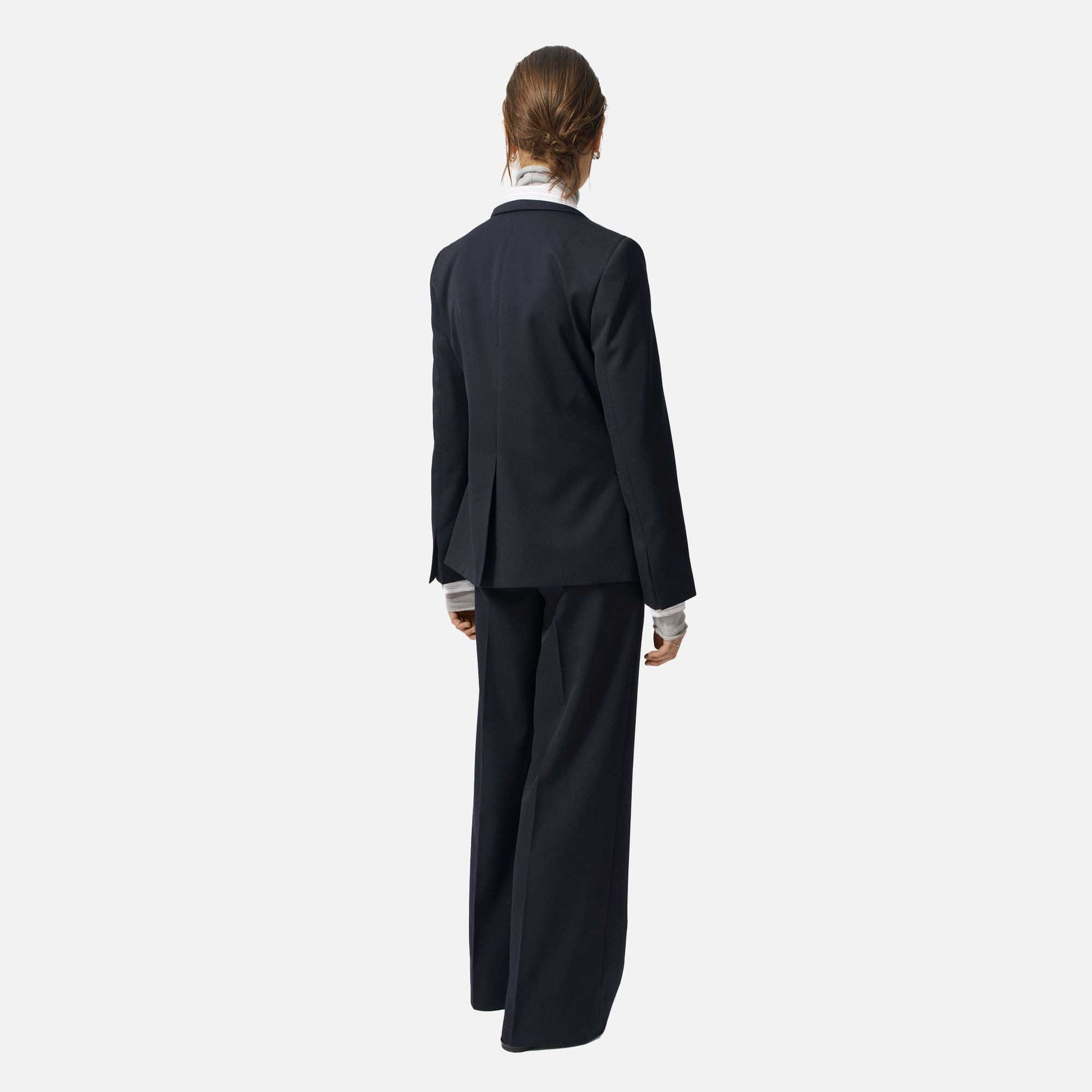 Viviana Blazer Total Eclipse