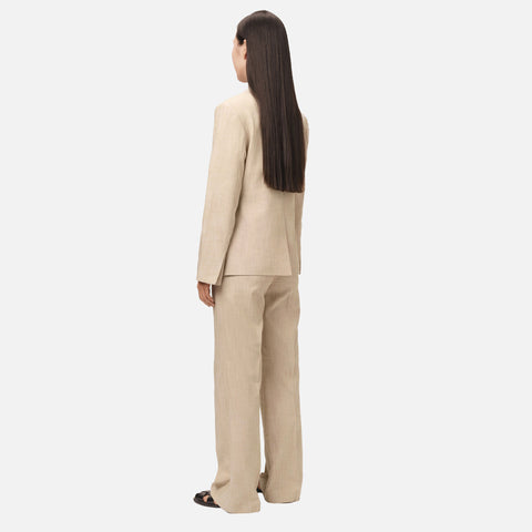 Viviana Blazer Beige