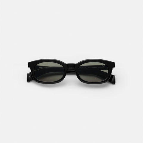 Vulture Sunglasses Black